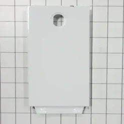 W11283272 Whirlpool Washer Dryer Meter Case Access Door