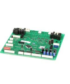 DA92-00939A Samsung Refrigerator PCB Main F-Hub Ice & wat