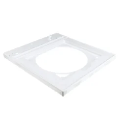 203632WP Speed Queen Assembly Top Panel (Home with Bleach