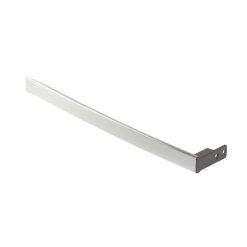 W10806512 Whirlpool Refrigerator Door Handle Stainless