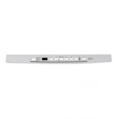 WD34X21698 GE Dishwasher Console Cover Graphics Assembly