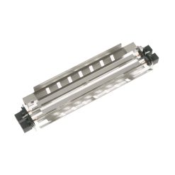WR51X10042 GE Refrigerator Heater & Bracket Assembly