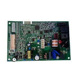 WD21X26439 GE Control Board