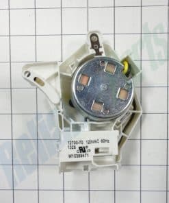 W11212745 Whirlpool Washer Shift Actuator