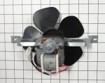 W10910693 Whirlpool Fan Motor