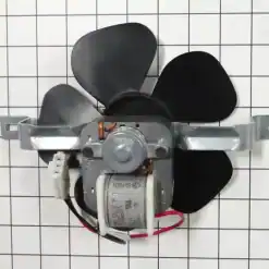 W10910693 Whirlpool Fan Motor