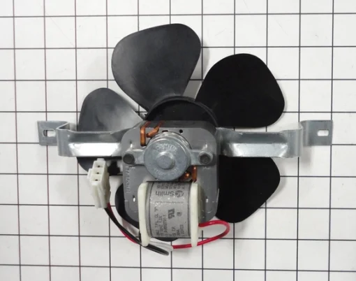 W10910693 Whirlpool Fan Motor