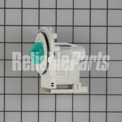 A00126401 Frigidaire Dishwasher Drain Pump Assembly