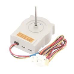 EAU63923603 LG DC Motor Assembly