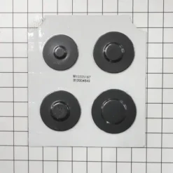 WPW10225167 Whirlpool Surface Burner Cap