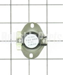 6931EL3001F LG Thermostat Assembly