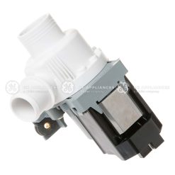 WH23X26206 GE Washer Drain Pump