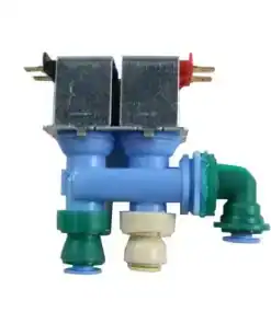 W10873098 Whirlpool Refrigerator Valve