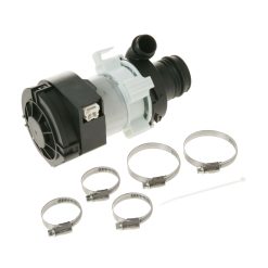 WD26X23258 GE Dishwasher Circulation Pump