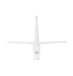 WD22X154 GE Dishwasher Wash Arm Assembly with Tower