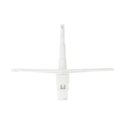 WD22X154 GE Dishwasher Wash Arm Assembly with Tower