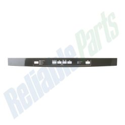 WD34X11829 GE Dishwasher Control Panel