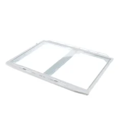 WR71X22723 GE Refrigerator Shelf Assembly Fresh Food