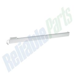 WR17X12591 GE Refrigerator Mullion Articulation Assembly