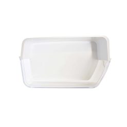 DA97-12650A Samsung Refrigerator Door Shelf Bin Guard Assembly