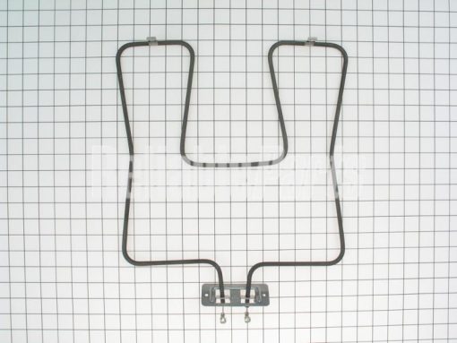 WB44X5043 GE Oven Range Bake Element