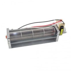 WB26X29468 GE Range Cooling Fan Assembly