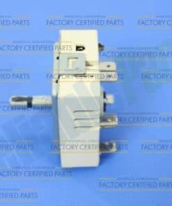 WP74011242 Whirlpool Oven Infinite Switch