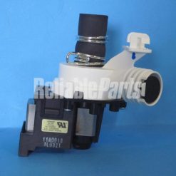 154580301 Frigidaire Drain Pump Assembly