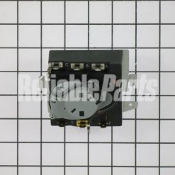 WE04X20089 GE Washer Control Timer