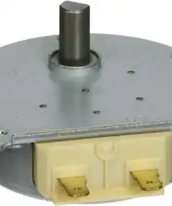 WB26X10233 GE Oven Turntable Motor