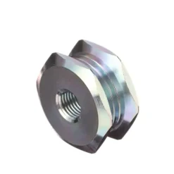 WP8544739 Whirlpool Motor Pulley