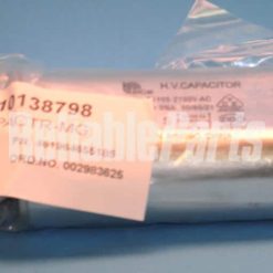 W10850446 Whirlpool Microwave MG Capacitor