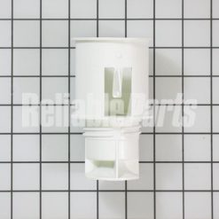 WD12X10244 GE Lower Spray Arm Supoort Base