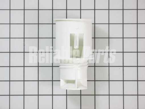 WD12X10244 GE Lower Spray Arm Supoort Base