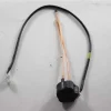 AJU74892401 LG Valve Gas Assembly
