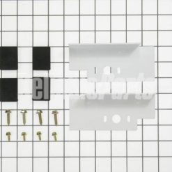 WE25X10028 GE Statcking Kit