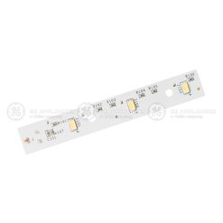 WR55X26671 GE Refrigerator LED Light Board