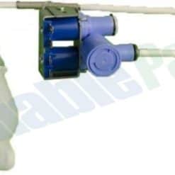AJU74532703 LG Refrigerator Water Inlet Valve Assembly