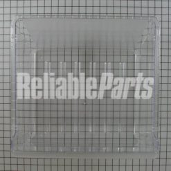 DA97-08693B Samsung Refrigerator Upper Vegetable Case Assembly