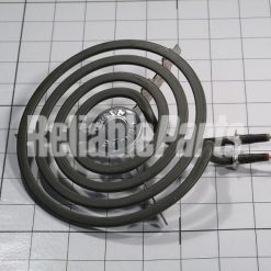 WB30K10016 GE Oven Surface Unit Assembly 6