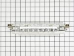 WR51X10055 GE Refrigerator Defrost Heater and Bracket Assembly