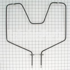 WB44K5012 GE Oven Bake Element
