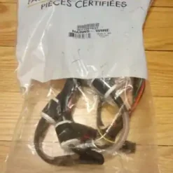 W11591637 Whirlpool Wire Harness