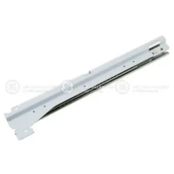 WR72X39425 GE Refrigerator White Freezer Lower Basket S