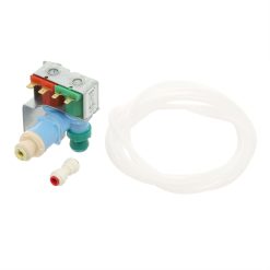 W10408179 Whirlpool Ice Maker Water Inlet Fill Valve Kit