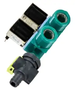 WP8578340 Whirlpool Valve