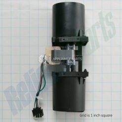 WB26T10066 GE Oven Cooling Fan