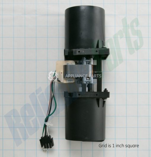 WB26T10066 GE Oven Cooling Fan