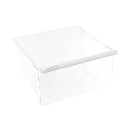 WP2188656 Whirlpool Refrigerator Clean Pan Crisper