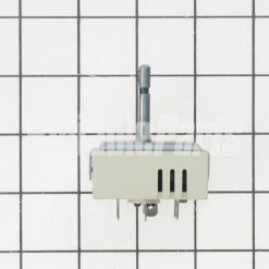 WB24T10119 GE Oven Infinite Switch Control